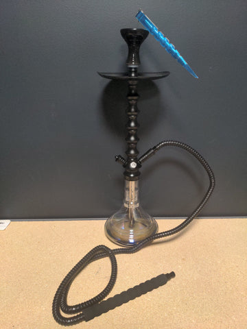 BYO Taurus Hookah - 24" - Avernic Smoke Shop