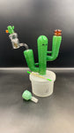 Cactus Rig Set - Hemper/Empire Glassworks