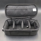 Cali Crusher Locking Soft Case - 9.5"x4"x3.5" - Avernic Smoke Shop
