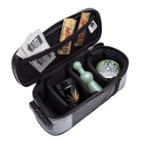 Cali Small Soft Case® Smell Proof & Locking - Avernic Smoke Shop
