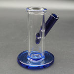 Carb Cap and Dab Tool Stand - 3" Blue