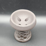 Ceramic Hookah Bowls - Assorted - Avernic Smoke Shop