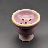 Ceramic Hookah Bowls - Assorted - Avernic Smoke Shop