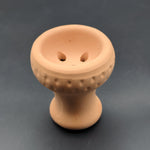 Ceramic Hookah Bowls - Assorted - Avernic Smoke Shop