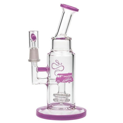 Cheech & Chong Up In Smoke - "Anthony" Water Pipe 8" Dab Rig 