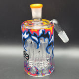 Cheech Glass Ash Catcher 14mm 45 degrees - Avernic Smoke Shop