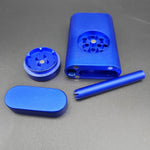 Cloudz All In One Dugout - Grinder - Hitter - Avernic Smoke Shop