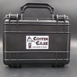 Coffin Case Medium Black - Avernic Smoke Shop