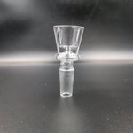 Cone Shape Glass Bowl 14mm - Avernic Smoke Shop
