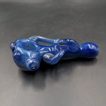 Creature of the Deep Spoon Pipe | 5" - Avernic Smoke Shop