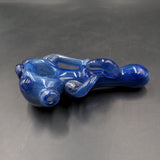 Creature of the Deep Spoon Pipe | 5"