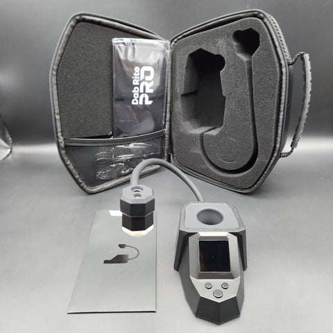 Dab Rite Pro V2.0 Digital IR Thermometer - Avernic Smoke Shop