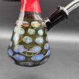 Dichro Dino Dab Rig | 5.25" | 14mm - Avernic Smoke Shop