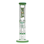 Dopezilla - Mutos - Medium Water Pipe -10 Inch - Avernic Smoke Shop