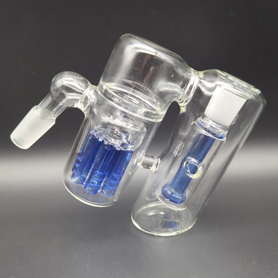 PHOENIX STAR TURBINE PERC & HONEYCOMB PERC ASH CATCHER