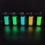 Eagle Brand Glow In The Dark Mini Torch - Avernic Smoke Shop