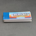 Elements Tips Perforated - Avernic Smoke Shop
