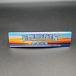 Elements Ultra Thin Kingsize Slim Rice Rolling Papers