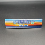 Elements Ultra Thin Kingsize Slim Rice Rolling Papers-Avernic Smoke Shop