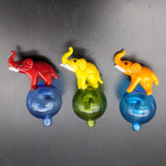 Elephant Bubble Carb Cap - 26mm - Avernic Smoke Shop