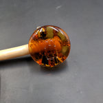 Empire Glassworks Dabber - Honey Comb - Avernic Smoke Shop