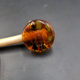Empire Glassworks Dabber - Honey Comb