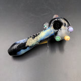 Empire Glassworks Galactic Spoon Pipe - Avernic Smoke Shop