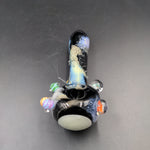 Empire Glassworks Galactic Spoon Pipe - Avernic Smoke Shop