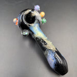 Empire Glassworks Galactic Spoon Pipe - Avernic Smoke Shop