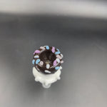 Empire Glassworks - Ice Cream Cone Bowl Piece