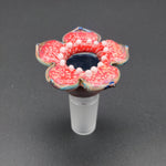 Empire Glassworks Stranger Flower 14mm Bowl - Avernic Smoke Shop