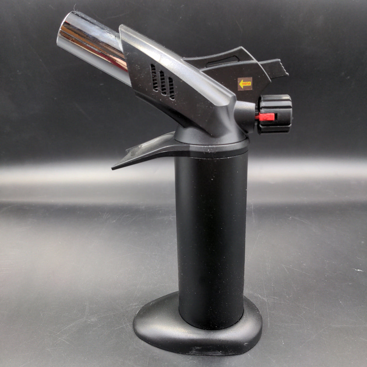 Evertech Lighter Ever Tech Torch Dual Flame Lighter – Avernic Smoke Shop