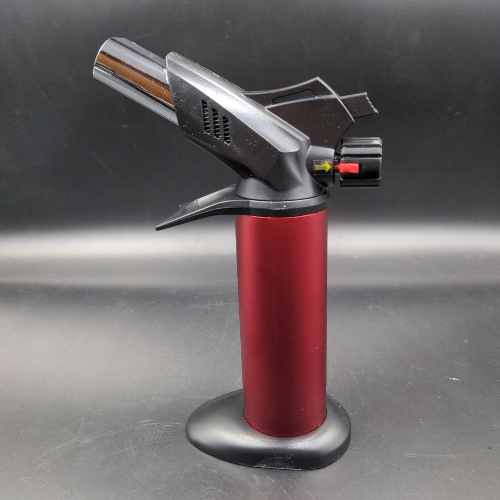 Evertech Lighter Ever Tech Torch Dual Flame Lighter – Avernic Smoke Shop