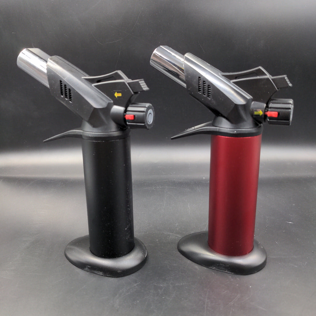 Evertech Lighter Ever Tech Torch Dual Flame Lighter – Avernic Smoke Shop