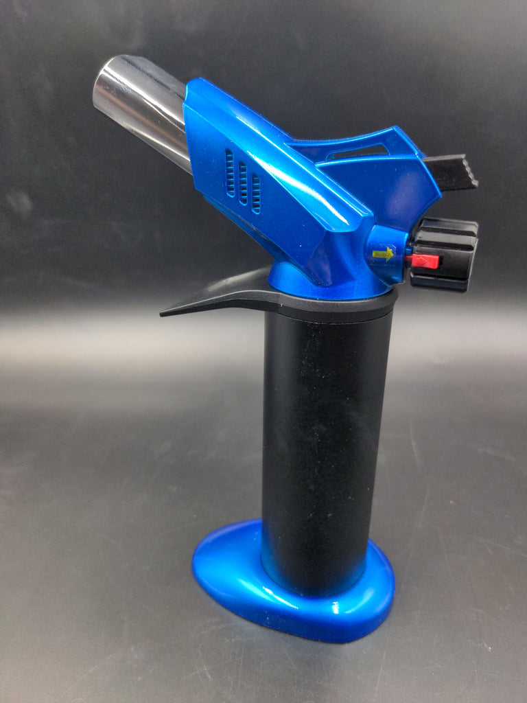 Evertech Lighter Ever Tech Torch Dual Flame Lighter – Avernic Smoke Shop