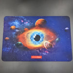 Eye of the Universe Dab Mat - Avernic Smoke Shop