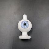 Eye Witness Glass Ball Carb Cap | 26mm - Avernic Smoke Shop