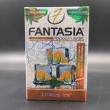 Fantasia Herbal Shisha - 50g Citrus Ice