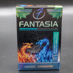 Fantasia Herbal Shisha - 50g Magic Dragon