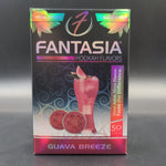Fantasia Herbal Shisha - 50g Guava Breeze