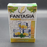 Fantasia Herbal Shisha - 50g Lemon Ice