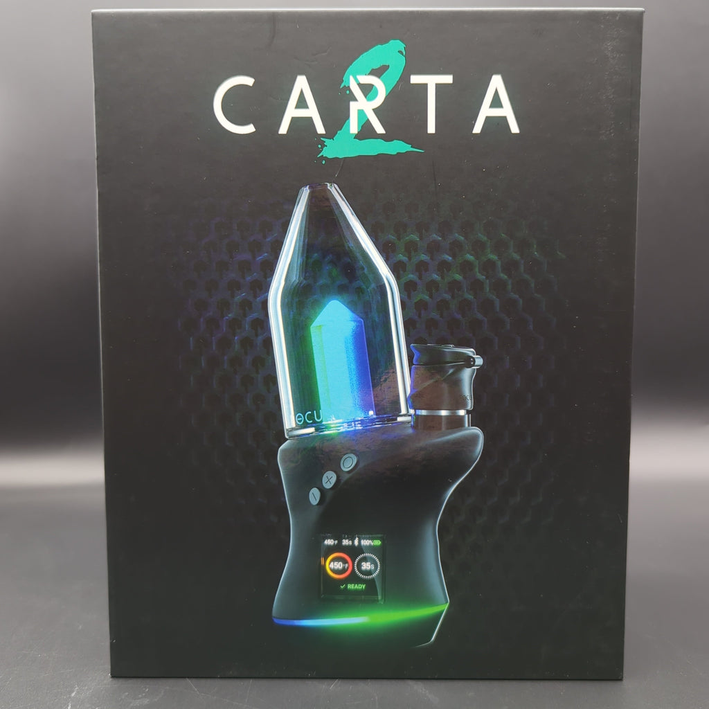 Focus V CARTA 2 - Electronic Smart Rig Avernic Smoke Shop Focus V CARTA 2 - Electronic Smart Rig Avernic Smoke Shop