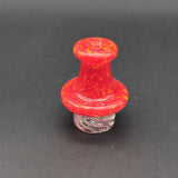 Fritted Matrix Spinner Carb Cap - Avernic Smoke Shop