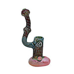 Fume Tube Fume Based Bubbler - Avernic Smoke Shop