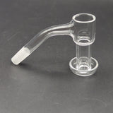 Fusion Terp Slurper Banger 10mm 45 Degree - Avernic Smoke Shop