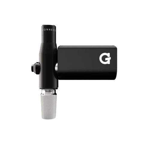 G Pen Connect Concentrate Vaporizer | 850mAh | Black - Avernic Smoke Shop