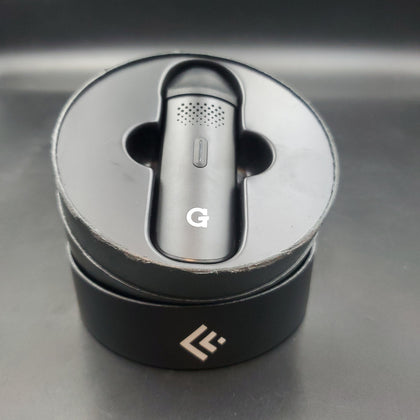 G Pen Dash Dry Herb Vaporizer | 900mAh | Black - Avernic Smoke Shop