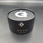 G Pen Dash Dry Herb Vaporizer | 900mAh | Black