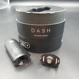 G Pen Dash Dry Herb Vaporizer | 900mAh | Black