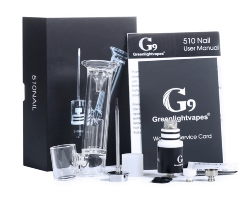 vape nails E Zigarette Pod System main image 0